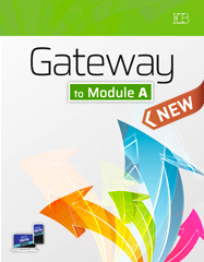 Gateway to Module A - ECB